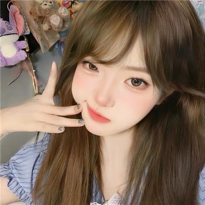 笨女孩